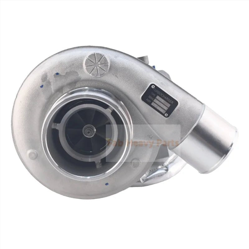 Turbo S300AG072 Turbocharger 269 - 2920 2692920 269 - 2919 2692919 Fits for Caterpillar CAT Engine C7 3126E - Fab Heavy Parts