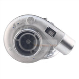 Turbo S300AG072 Turbocharger 269 - 2920 2692920 269 - 2919 2692919 Fits for Caterpillar CAT Engine C7 3126E - Fab Heavy Parts