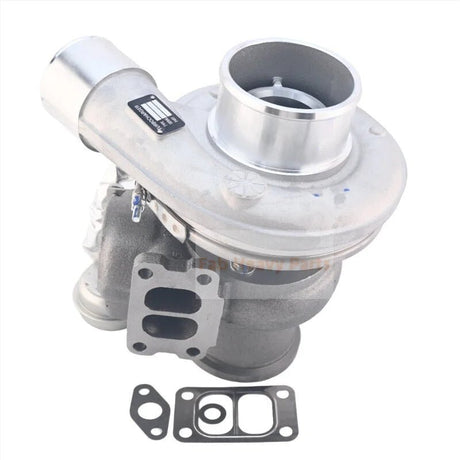 Turbo S300AG072 Turbocharger 269 - 2920 2692920 269 - 2919 2692919 Fits for Caterpillar CAT Engine C7 3126E - Fab Heavy Parts