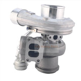 Turbo S300AG072 Turbocharger 269 - 2920 2692920 269 - 2919 2692919 Fits for Caterpillar CAT Engine C7 3126E - Fab Heavy Parts