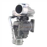 Turbo S300AG072 Turbocharger 269 - 2920 2692920 269 - 2919 2692919 Fits for Caterpillar CAT Engine C7 3126E - Fab Heavy Parts