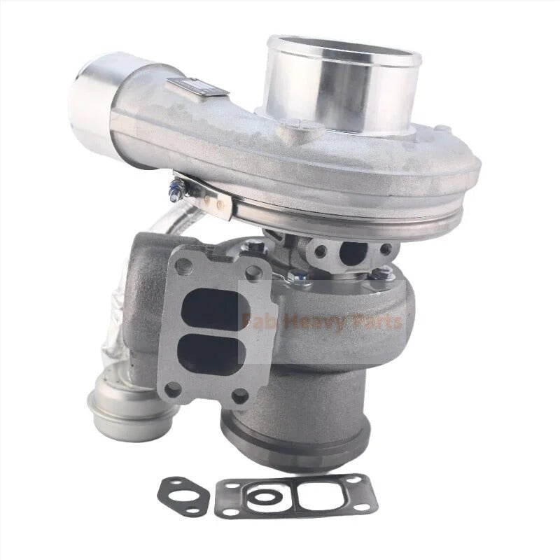 Turbo S300AG072 Turbocharger 269 - 2920 2692920 269 - 2919 2692919 Fits for Caterpillar CAT Engine C7 3126E - Fab Heavy Parts