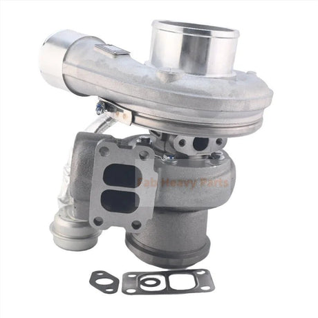 Turbo S300AG072 Turbocharger 269 - 2920 2692920 269 - 2919 2692919 Fits for Caterpillar CAT Engine C7 3126E - Fab Heavy Parts