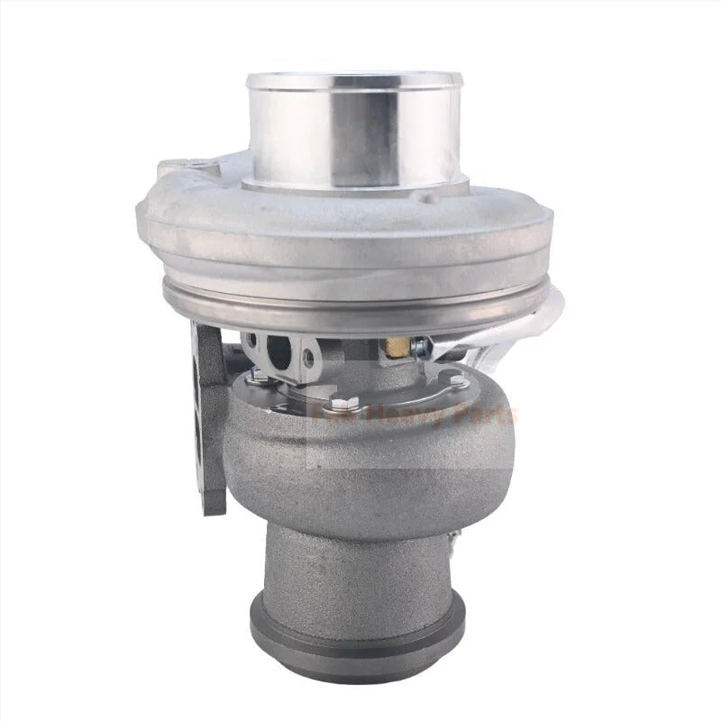 Turbo S300AG072 Turbocharger 269 - 2920 2692920 269 - 2919 2692919 Fits for Caterpillar CAT Engine C7 3126E - Fab Heavy Parts