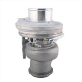 Turbo S300AG072 Turbocharger 269 - 2920 2692920 269 - 2919 2692919 Fits for Caterpillar CAT Engine C7 3126E - Fab Heavy Parts