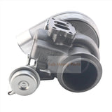 Turbo S300AG072 Turbocharger 269 - 2920 2692920 269 - 2919 2692919 Fits for Caterpillar CAT Engine C7 3126E - Fab Heavy Parts