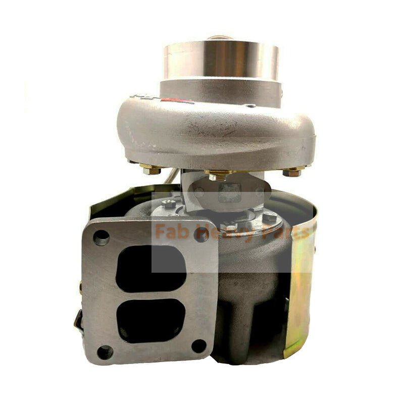 Turbo S300G Turbocharger 319702 51.09100 - 7601 Fits for MAN Engine D2840LF25 Euro 3 - Fab Heavy Parts