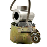 Turbo S300G Turbocharger 319702 51.09100 - 7601 Fits for MAN Engine D2840LF25 Euro 3 - Fab Heavy Parts