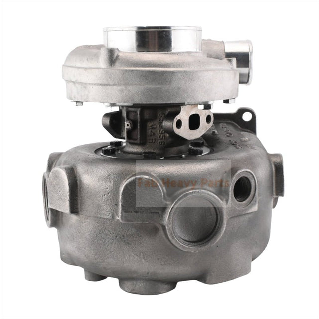 Turbo S300W049 Turbocharger 157 - 4386 1574386 10R - 9769 10R9769 1431209 143 - 1209 1458884 145 - 8884 Fits for Caterpillar Engine 3116 Final Clearance - Fab Heavy Parts