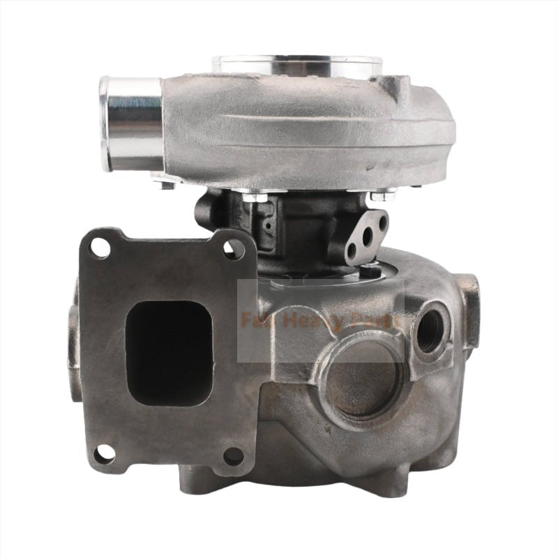 Turbo S300W049 Turbocharger 157 - 4386 1574386 10R - 9769 10R9769 1431209 143 - 1209 1458884 145 - 8884 Fits for Caterpillar Engine 3116 Final Clearance - Fab Heavy Parts