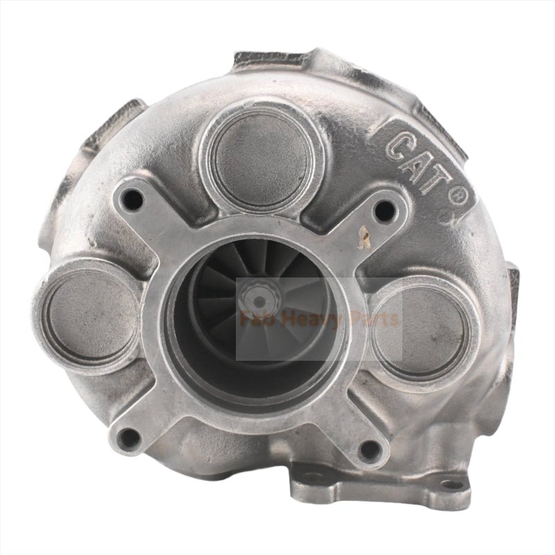 Turbo S300W049 Turbocharger 157 - 4386 1574386 10R - 9769 10R9769 1431209 143 - 1209 1458884 145 - 8884 Fits for Caterpillar Engine 3116 Final Clearance - Fab Heavy Parts