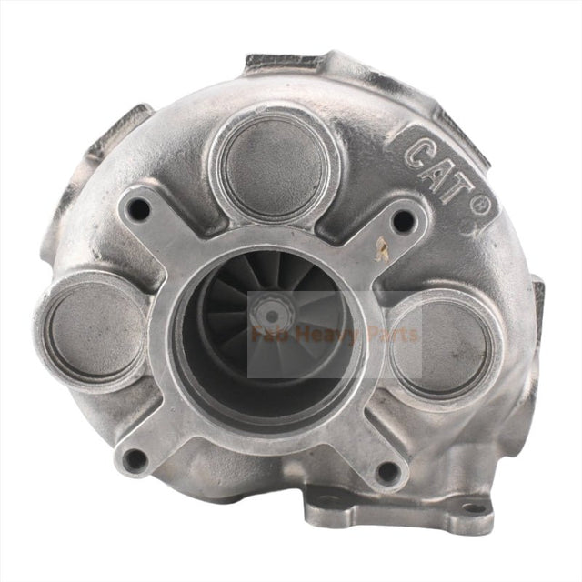Turbo S300W049 Turbocharger 157 - 4386 1574386 10R - 9769 10R9769 1431209 143 - 1209 1458884 145 - 8884 Fits for Caterpillar Engine 3116 Final Clearance - Fab Heavy Parts