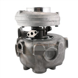 Motore turbo S300W049 Turbocompressore 157-4386 1574386 10R-9769 10R9769 1431209 143-1209 1458884 145-8884 Adatto per motore Caterpillar 3116