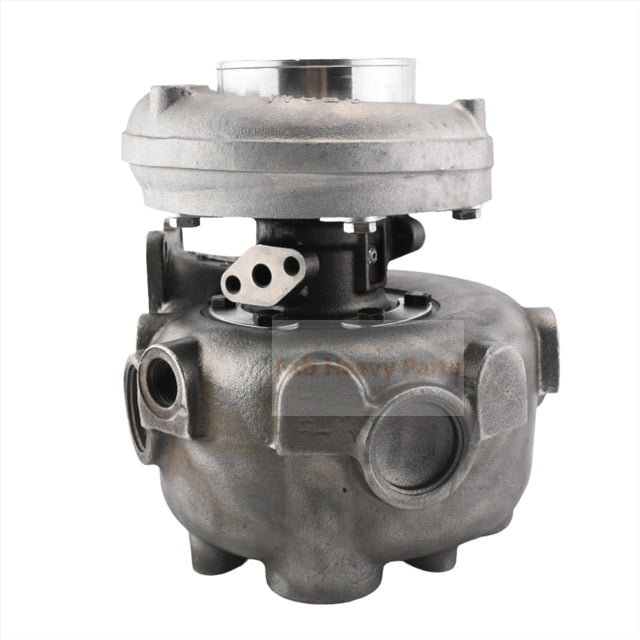 Motore turbo S300W049 Turbocompressore 157-4386 1574386 10R-9769 10R9769 1431209 143-1209 1458884 145-8884 Adatto per motore Caterpillar 3116
