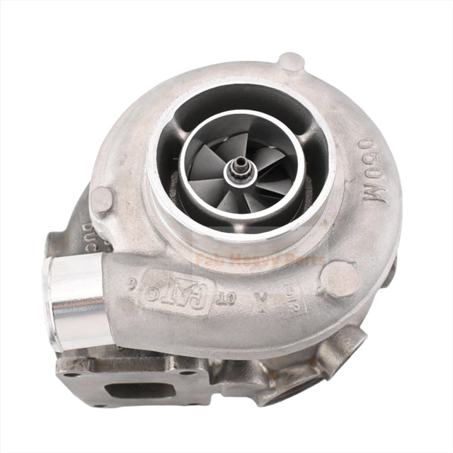 Motore turbo S300W049 Turbocompressore 157-4386 1574386 10R-9769 10R9769 1431209 143-1209 1458884 145-8884 Adatto per motore Caterpillar 3116