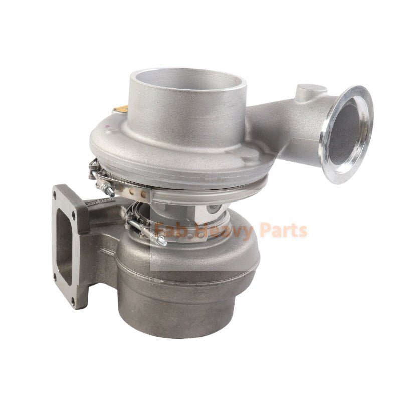 Turbo S310C Turbocharger 359 - 5390 3595390 Fits for Caterpillar CAT Engine C18 - Fab Heavy Parts