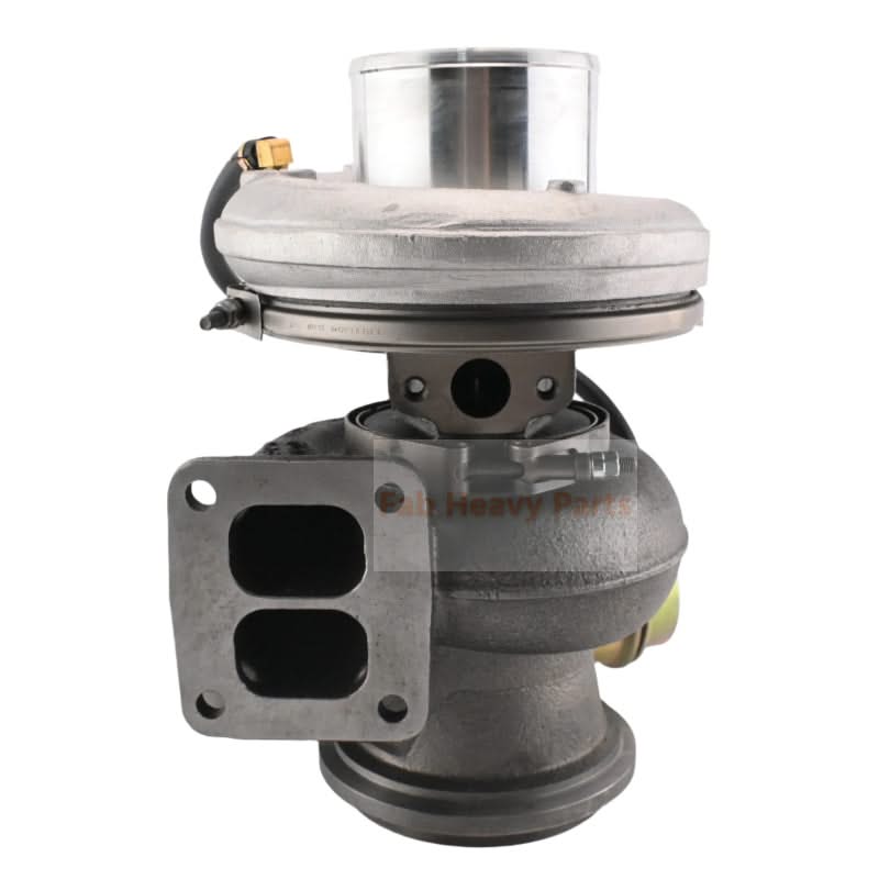 Turbo S310G080 2167815 216 - 7815 10R0823 10R - 0823 Turbocharger Fits for Caterpillar C9 Engine 330 Excavator 938G 950G 962G 972 - Fab Heavy Parts