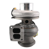 Turbo S310G080 2167815 216 - 7815 10R0823 10R - 0823 Turbocharger Fits for Caterpillar C9 Engine 330 Excavator 938G 950G 962G 972 - Fab Heavy Parts
