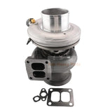 Turbo S310G080 2167815 216 - 7815 10R0823 10R - 0823 Turbocharger Fits for Caterpillar C9 Engine 330 Excavator 938G 950G 962G 972 - Fab Heavy Parts