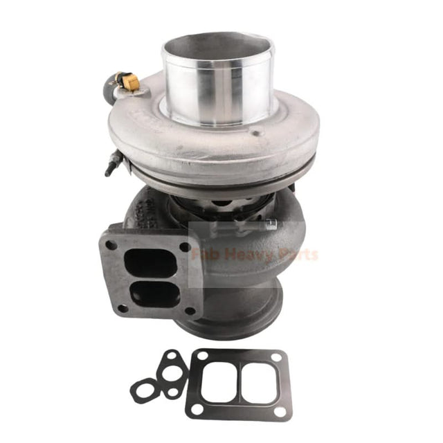 Turbo S310G080 2167815 216 - 7815 10R0823 10R - 0823 Turbocharger Fits for Caterpillar C9 Engine 330 Excavator 938G 950G 962G 972 - Fab Heavy Parts