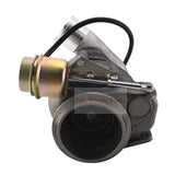 Turbo S310G080 2167815 216 - 7815 10R0823 10R - 0823 Turbocharger Fits for Caterpillar C9 Engine 330 Excavator 938G 950G 962G 972 - Fab Heavy Parts