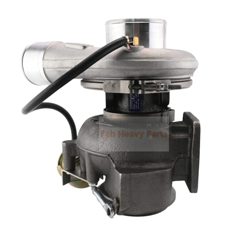 Turbo S310G080 2167815 216 - 7815 10R0823 10R - 0823 Turbocharger Fits for Caterpillar C9 Engine 330 Excavator 938G 950G 962G 972 - Fab Heavy Parts
