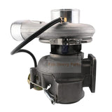 Turbo S310G080 2167815 216 - 7815 10R0823 10R - 0823 Turbocharger Fits for Caterpillar C9 Engine 330 Excavator 938G 950G 962G 972 - Fab Heavy Parts