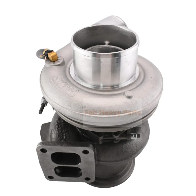 Turbo S310G080 2167815 216 - 7815 10R0823 10R - 0823 Turbocharger Fits for Caterpillar C9 Engine 330 Excavator 938G 950G 962G 972 - Fab Heavy Parts