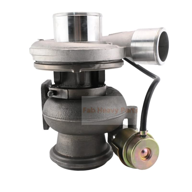 Turbo S310G080 2167815 216 - 7815 10R0823 10R - 0823 Turbocharger Fits for Caterpillar C9 Engine 330 Excavator 938G 950G 962G 972 - Fab Heavy Parts