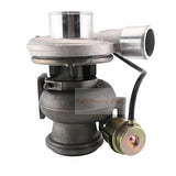 Turbo S310G080 2167815 216 - 7815 10R0823 10R - 0823 Turbocharger Fits for Caterpillar C9 Engine 330 Excavator 938G 950G 962G 972 - Fab Heavy Parts