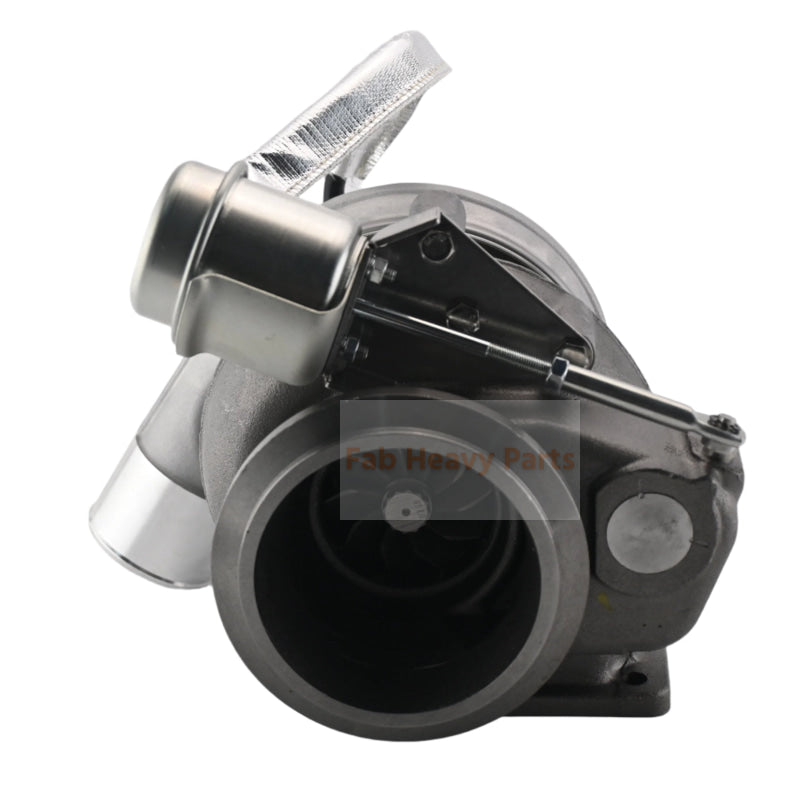 Turbo S310G080 Turbocompresseur 253-7325 2537325 Fits pour Caterpillar Cat Engine C9