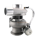 Turbo S310G080 Turbocompresor 253-7325 2537325 FITS para Caterpillar Cat Engine C9