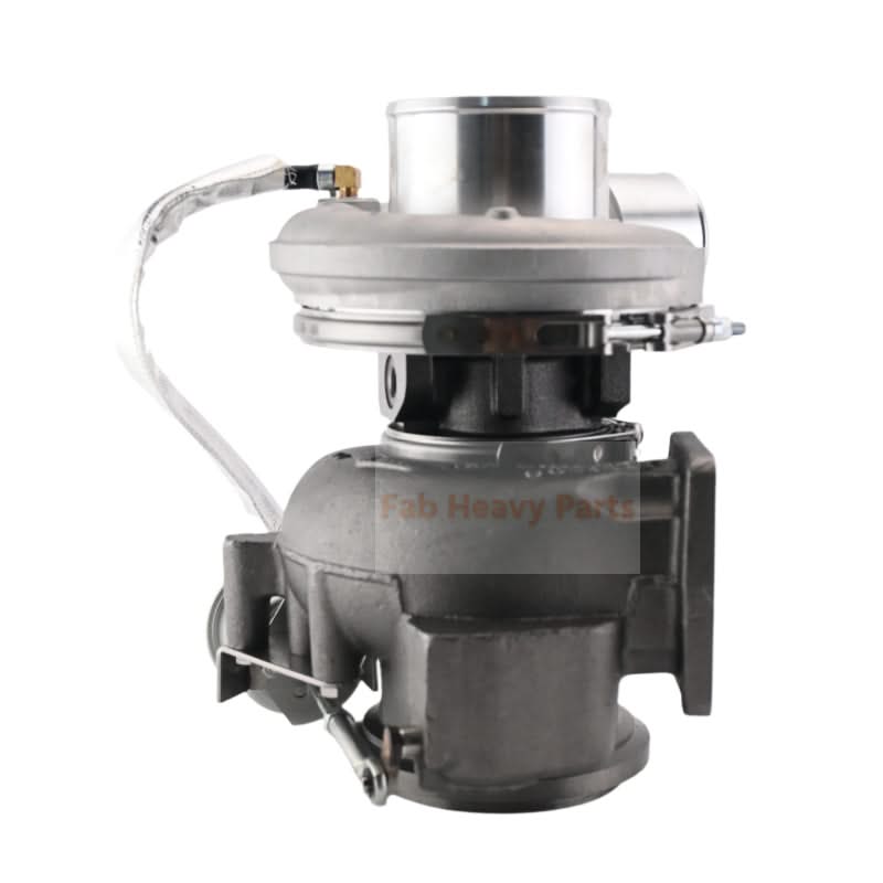 Turbo S310G080 Turbocharger 253 - 7325 2537325 Fits for Caterpillar CAT Engine C9 - Fab Heavy Parts