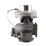 Turbo S310G080 Turbocharger 253 - 7325 2537325 Fits for Caterpillar CAT Engine C9 - Fab Heavy Parts