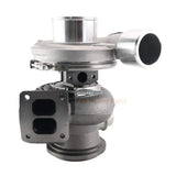 Turbo S310G080 Turbocharger 253 - 7325 2537325 Fits for Caterpillar CAT Engine C9 - Fab Heavy Parts