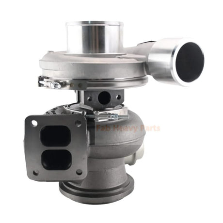 Turbo S310G080 Turbocharger 253 - 7325 2537325 Fits for Caterpillar CAT Engine C9 - Fab Heavy Parts