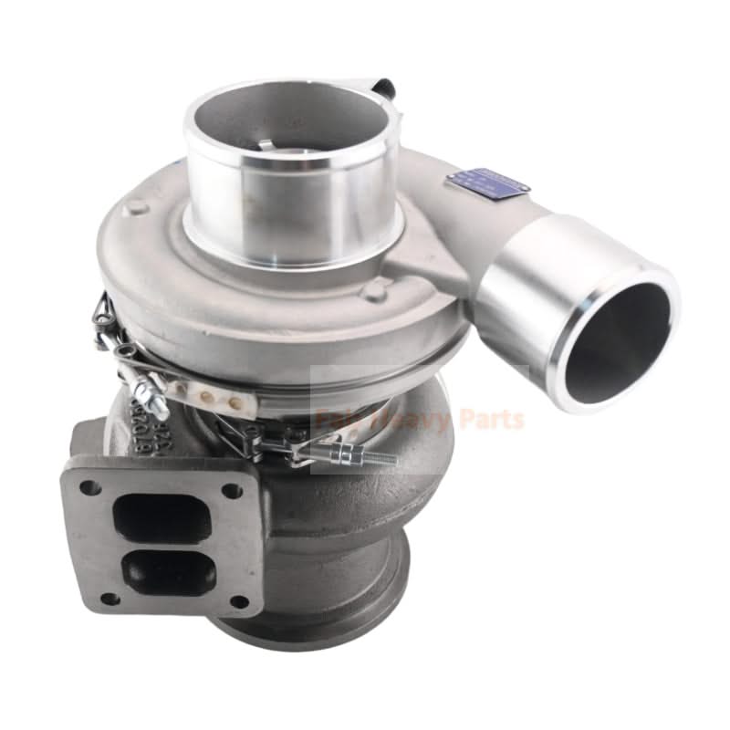 Turbo S310G080 Turbocharger 253 - 7325 2537325 Fits for Caterpillar CAT Engine C9 - Fab Heavy Parts