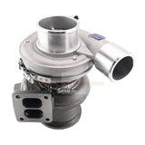Turbo S310G080 Turbocharger 253 - 7325 2537325 Fits for Caterpillar CAT Engine C9 - Fab Heavy Parts