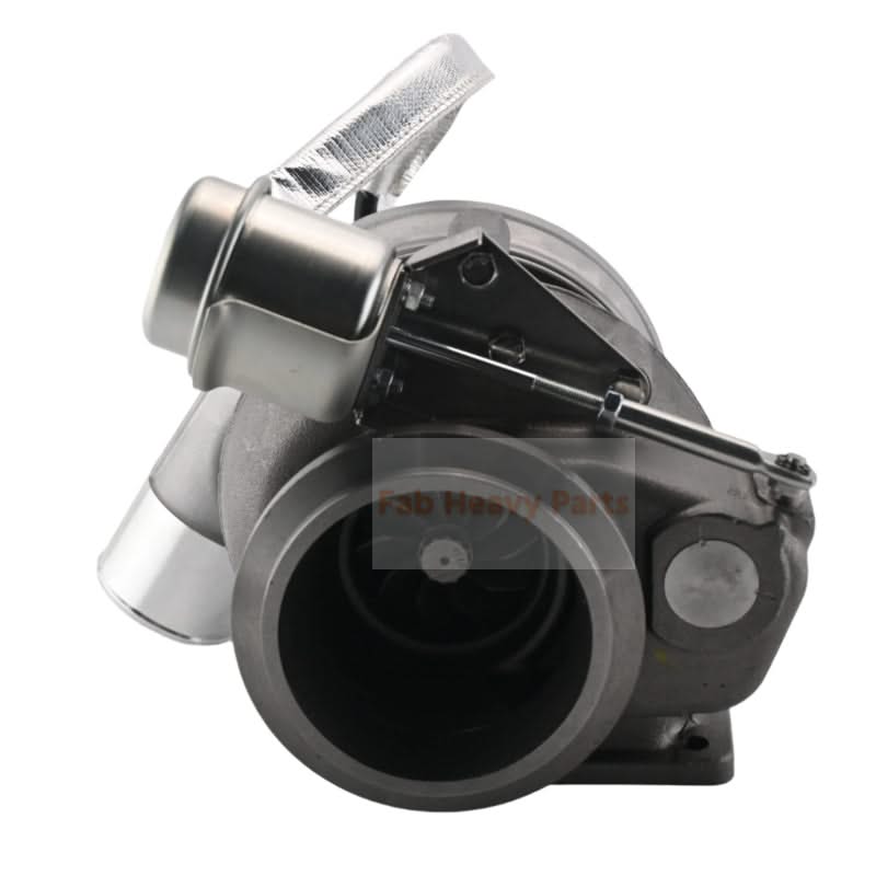 Turbo S310G080 Turbocharger 253 - 7325 2537325 Fits for Caterpillar CAT Engine C9 - Fab Heavy Parts