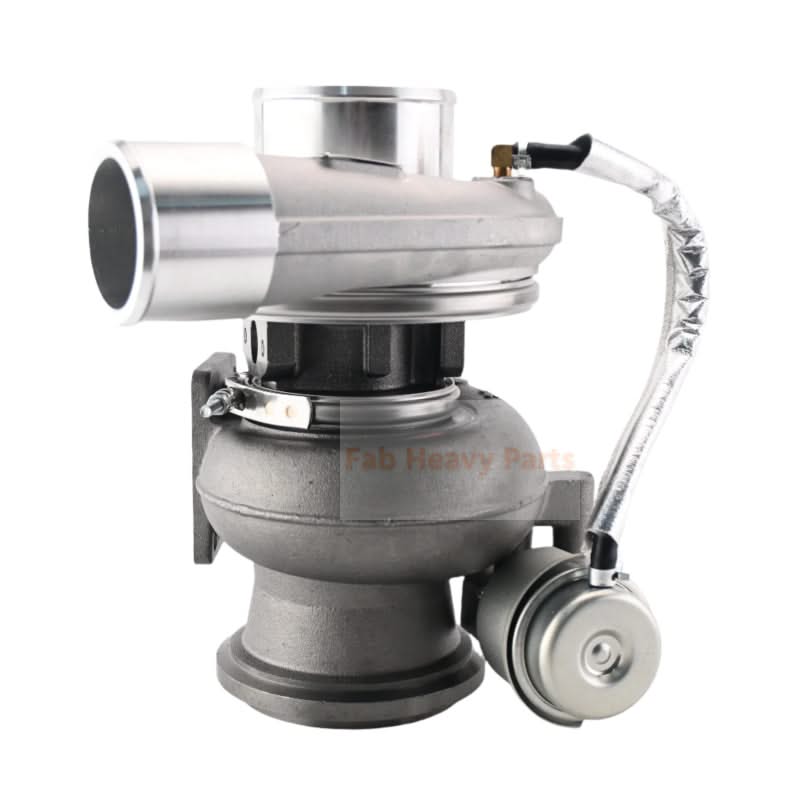 Turbo S310G080 Turbocharger 253 - 7325 2537325 Fits for Caterpillar CAT Engine C9 - Fab Heavy Parts
