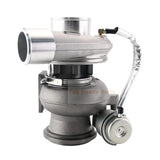 Turbo S310G080 Turbocharger 253 - 7325 2537325 Fits for Caterpillar CAT Engine C9 - Fab Heavy Parts