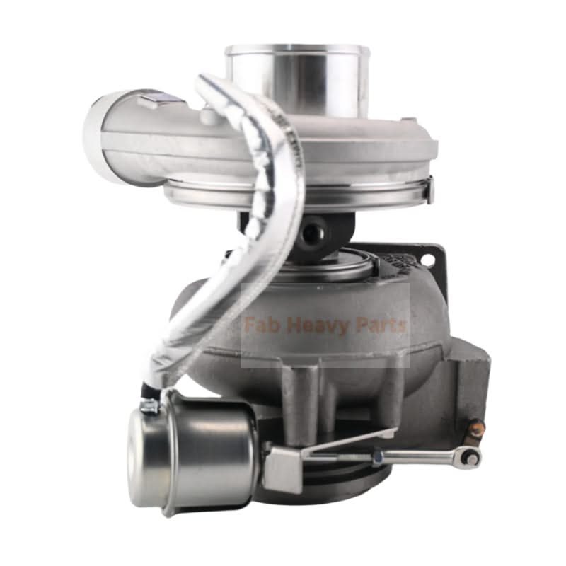 Turbo S310G080 Turbocharger 253 - 7325 2537325 Fits for Caterpillar CAT Engine C9 - Fab Heavy Parts