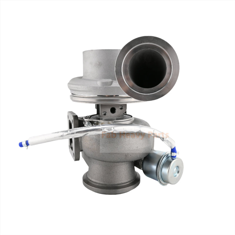 Turbo S310G085 S310G055 Turbocharger 204-6491 2046491 10R0208 10R-0208 Fits for Caterpillar CAT Engine C10 C12
