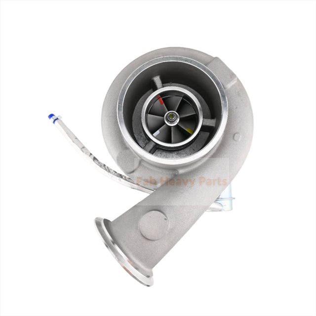 Turbo S310G085 S310G055 Turbocharger 204-6491 2046491 10R0208 10R-0208 Fits for Caterpillar CAT Engine C10 C12