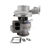 Turbo S310G085 S310G055 Turbocharger 204 - 6491 2046491 10R0208 10R - 0208 Fits for Caterpillar CAT Engine C10 C12 - Fab Heavy Parts