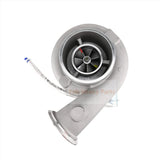 Turbo S310G085 S310G055 Turbocharger 204 - 6491 2046491 10R0208 10R - 0208 Fits for Caterpillar CAT Engine C10 C12 - Fab Heavy Parts
