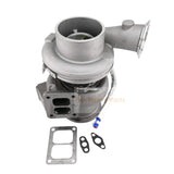 Turbo S310G085 S310G055 Turbocharger 204 - 6491 2046491 10R0208 10R - 0208 Fits for Caterpillar CAT Engine C10 C12 - Fab Heavy Parts