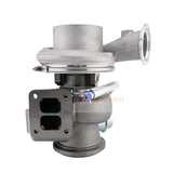Turbo S310G085 S310G055 Turbocharger 204 - 6491 2046491 10R0208 10R - 0208 Fits for Caterpillar CAT Engine C10 C12 - Fab Heavy Parts