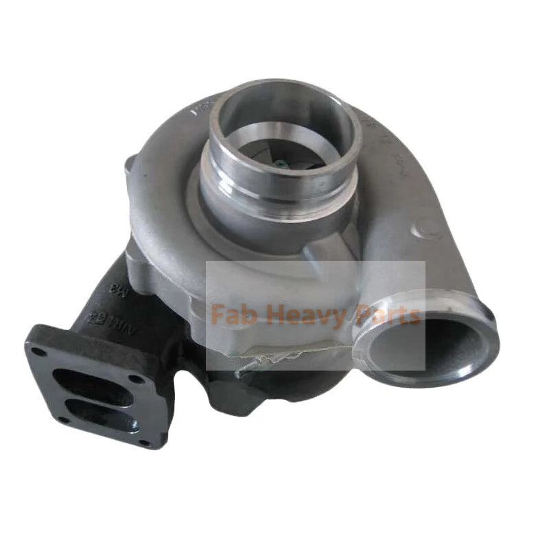 Turbo S3B Turbocharger 3526008 4033234 Fits for Cummins Engine TD122F TD122 TD121G TD120