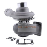 Turbo S3B085 Turbocharger 631GC5134 174840 199453 Fits for Mack Engine ENDT673C ENDT672 E6 - 350 ETAZ 677 - Fab Heavy Parts